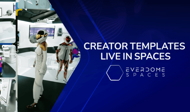 everdome spaces
