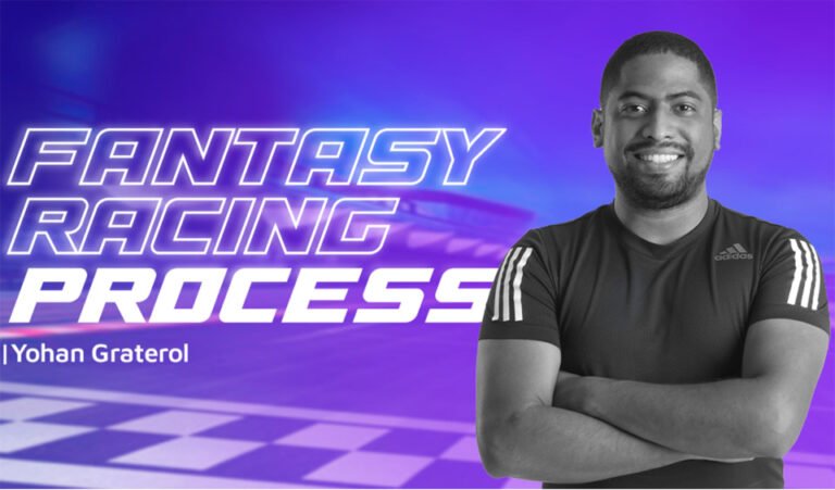 fantasy racing