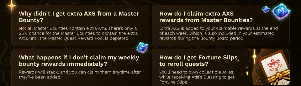 The codex FAQ
