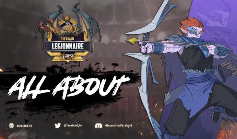 PvP Tournament "The Age of the Legionnaire": From March 4 to 11, 2024 in Faraland
