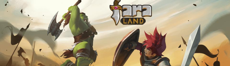 Faraland Announces New PvP Tournament Starting Today
