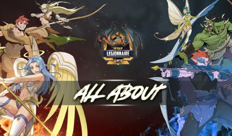 Faraland's New PvP Tournament Starts Today