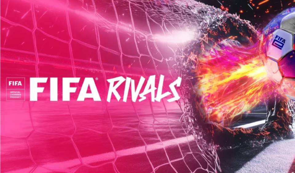 Mythical Games Launches new NFT Football Game: FIFA Rivals