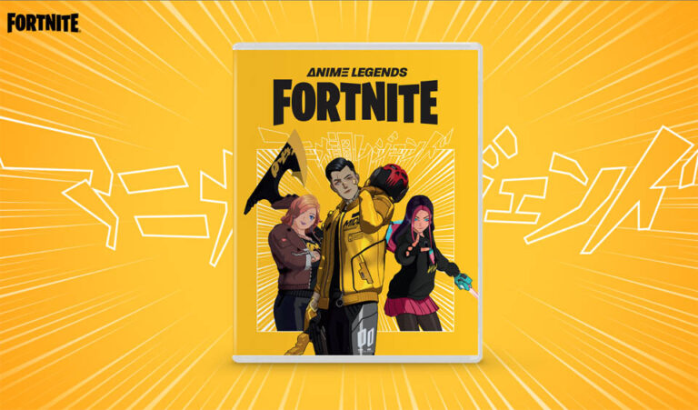 fortnite