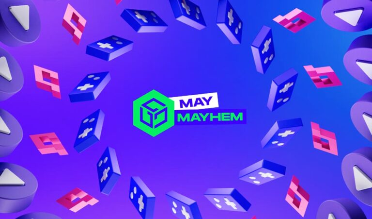 Gala Games Mayhem Week 2 Starts Today!