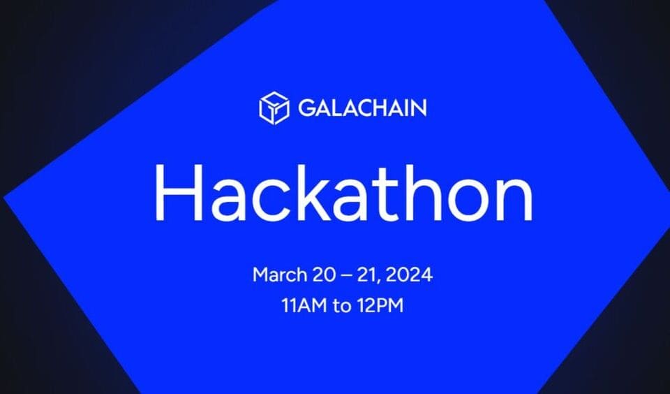 gala games hackathon