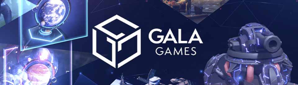 Gala Games Legends Reborn is Now Live