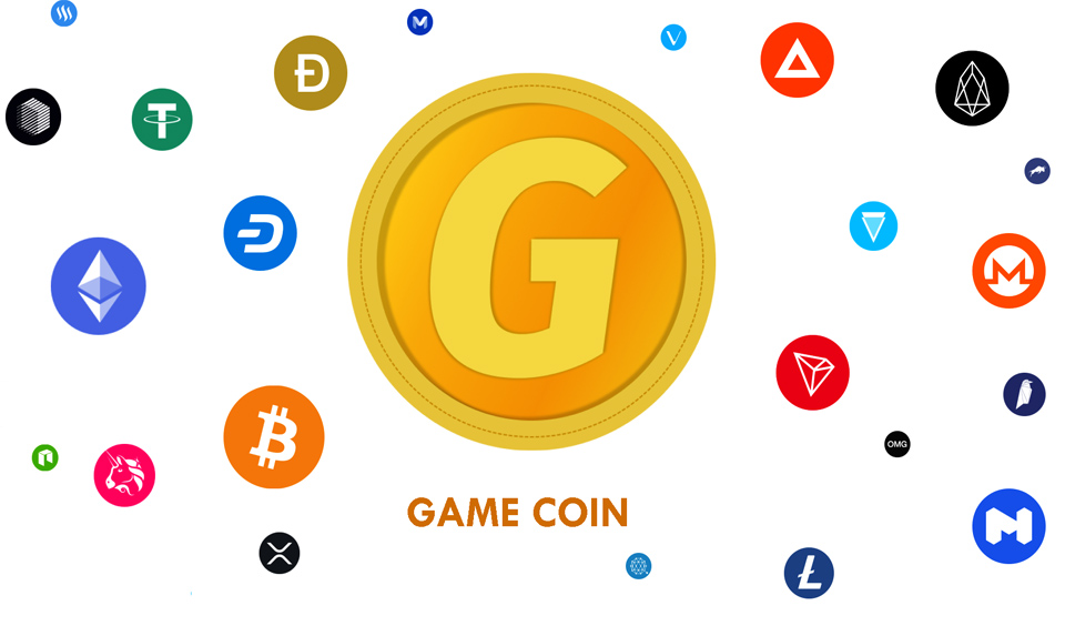 game coin