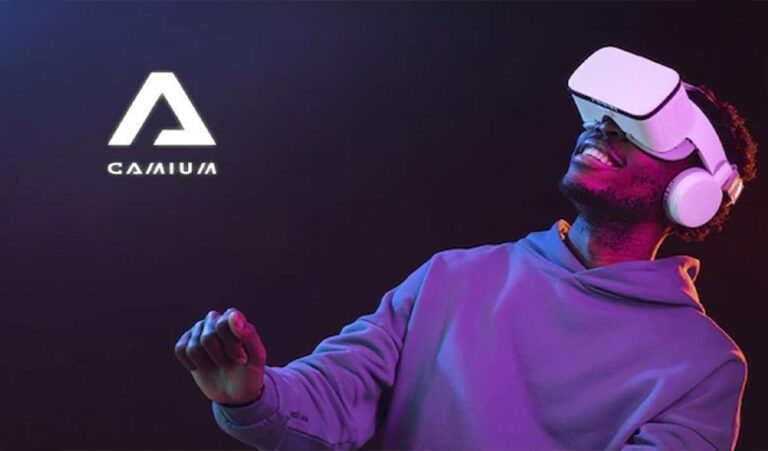 Gamium Beta is officially Live with Airdrop Points Campaign