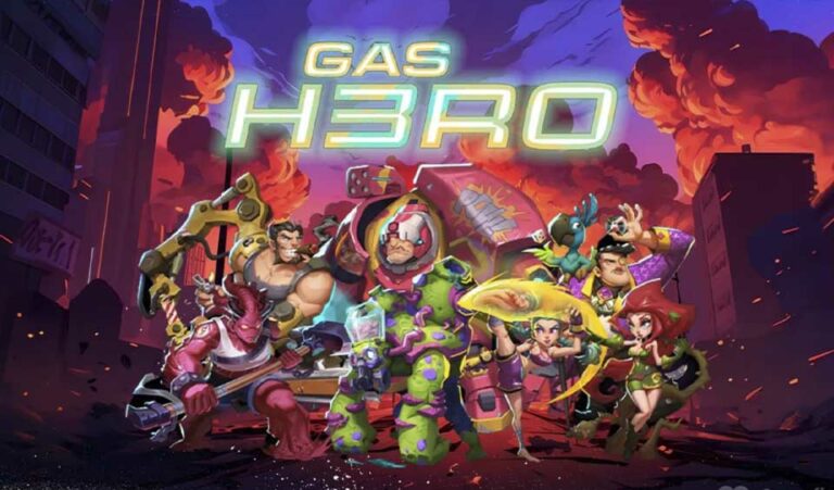 Gas Hero Unleashes NFT Frenzy: Prices and Trading Soar on Polygon