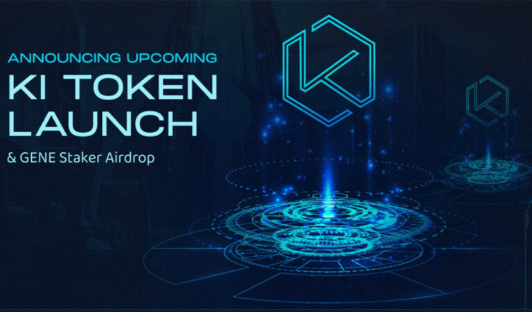 Genopets: KI Token Launch Will Happen Today