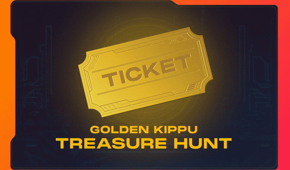 genopets treasure hunt featured