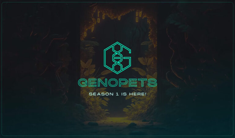 Enjoy New Cosmetics, Augments, & Boosts in Genopets Season 1
