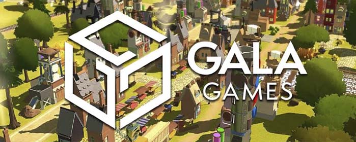 Gala Games Common Ground World Introduces Guilds, Revolutionizing the Gaming Experience