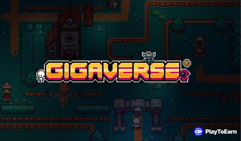 Gigaverse launched a feature that converts in-game USD items into USDC.