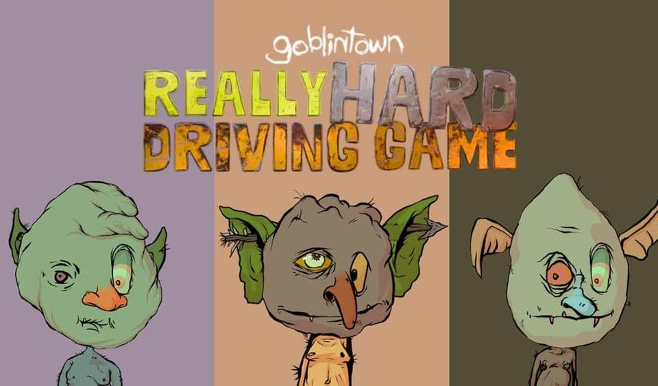 Goblintown Brings Its NFT Universe to Gaming with New Driving Challenge