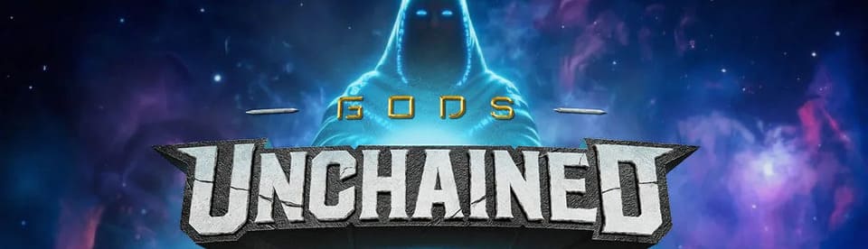 gods unchained epic games store