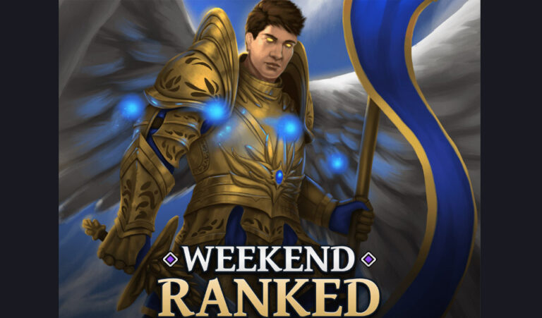 gods unchained