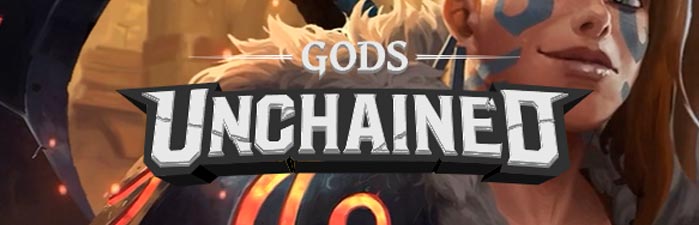 godsunchained-blockchain-games
