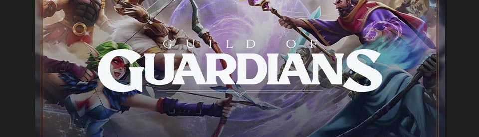 Guild of Guardians a New Way to Upgrade Radiance and Enlightenment for Founders & Early-Adopters
