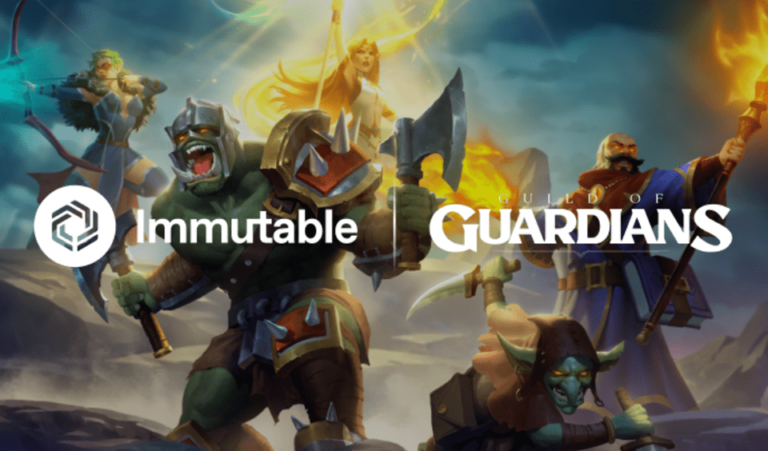 guild of guardians immutable
