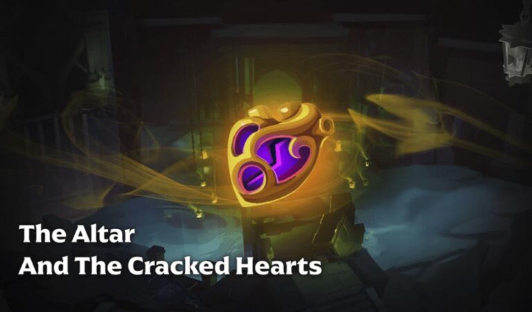 Guild of Guardians a New Way to Upgrade Radiance and Enlightenment for Founders & Early-Adopters