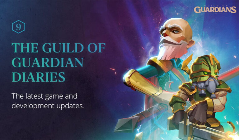 guild of guardians