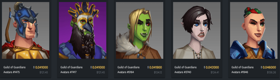 guild of guardians post