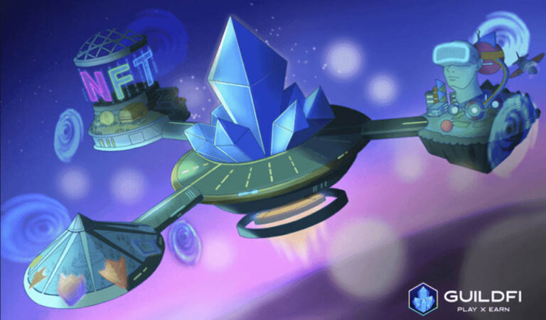 GuildFi Announces Its Winter Launch with New Features and Rewards!