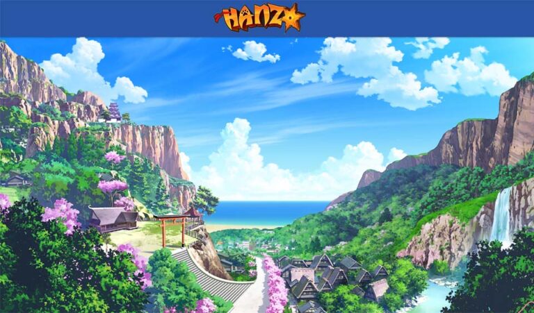 hanzo