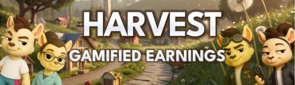 Image of Harvest