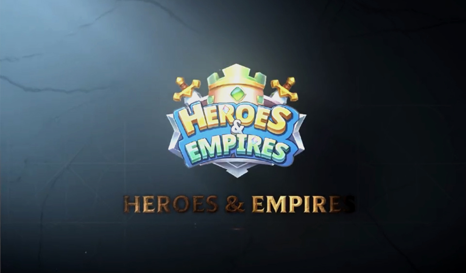 Heroes & Empires Announces V1.0 “Hyper Hot” Upgrade