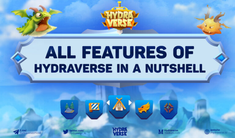 hydraverse