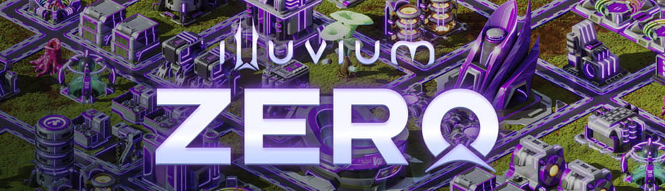 Illuvium Zero Alpha Patch 0.2.2 is Now Available, and the Blueprint Minting Phase is Live!