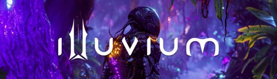 Illuvium Launches New Arena & Overworld Update Patch