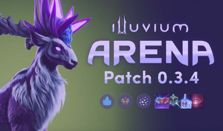 Illuvium Launches Major Update Introducing new Features