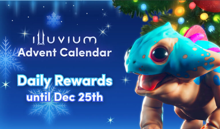 illuvium