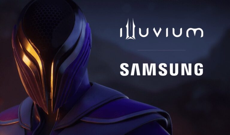 illuvium samsung featured