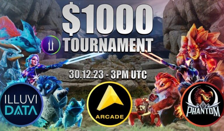 illuvium tournament featured
