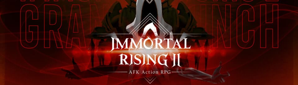 immortal rising 2 nft