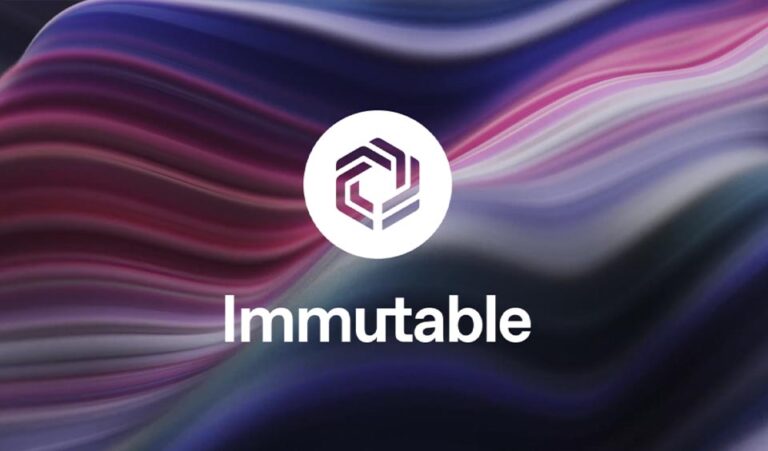 Immutable Launches ZkEVM Network on Polygon, a Blockchain Revolution for Web3 Games