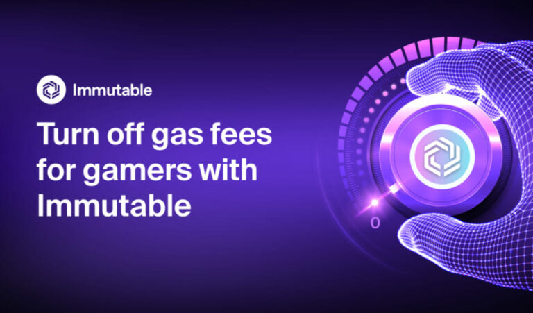 immutable gas featured