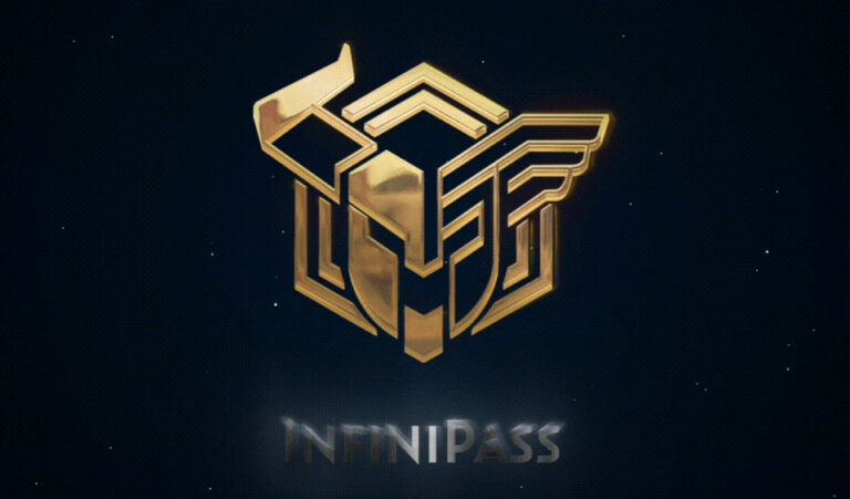 Infinigods