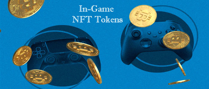 ingame nft tokens