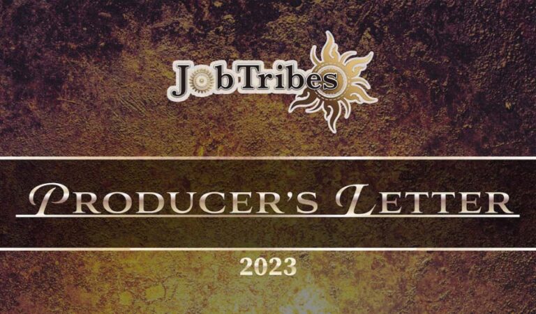JobTribes Producer Publishes Letter Regarding Game Environment Maintenance
