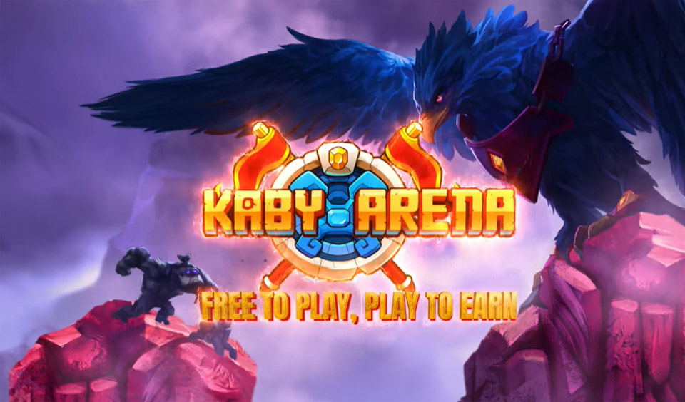 kaby arena free to play