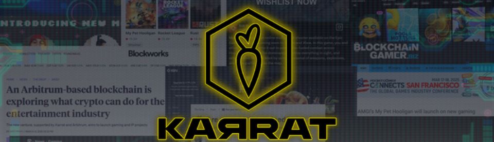 Karrat foundation
