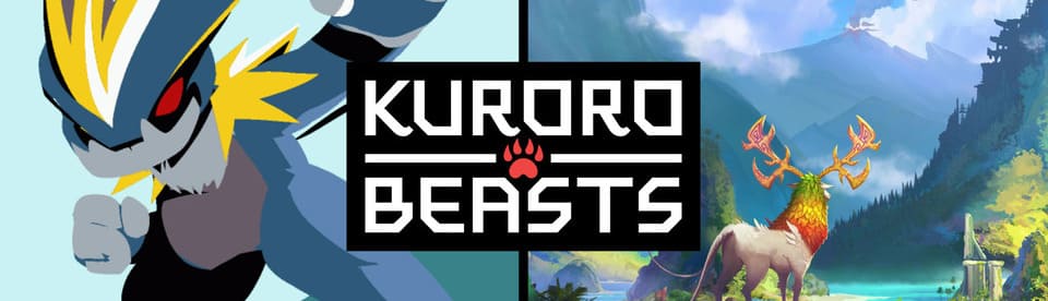 kuroro beasts post