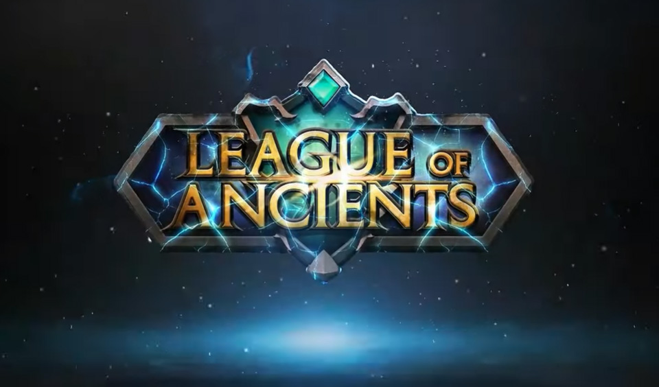 league of ancients
