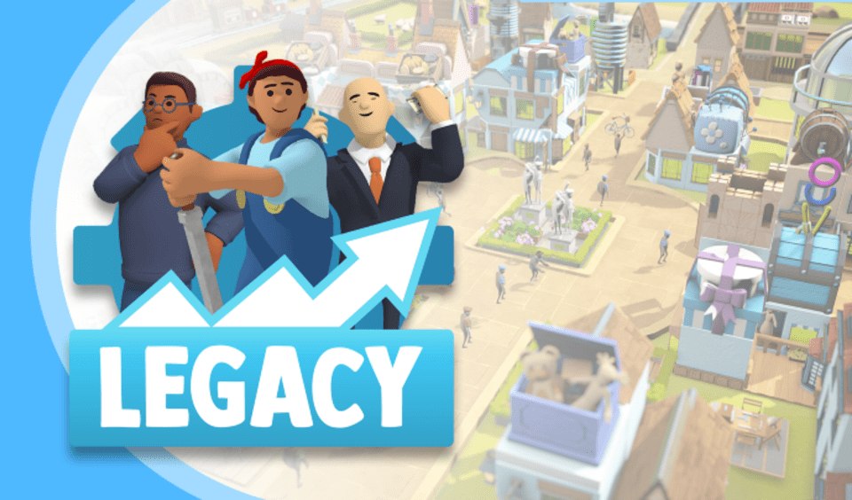 legacy featured
